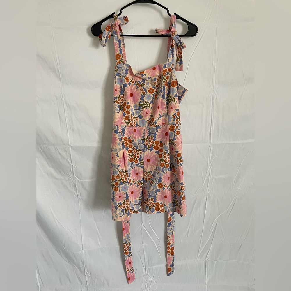 Princess Highway Romper size 14